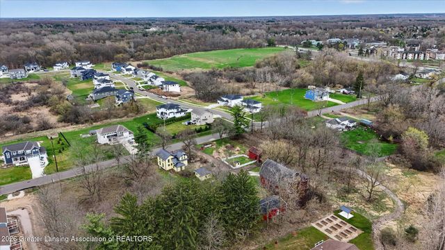 4777 Powell Road, Okemos, MI 48864