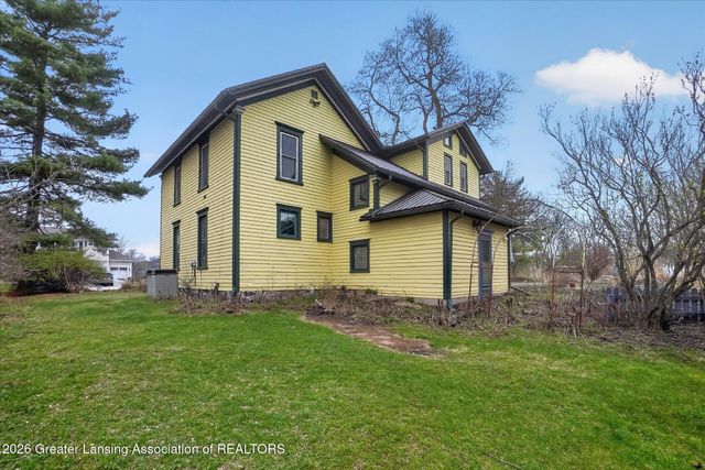 4777 Powell Road, Okemos, MI 48864