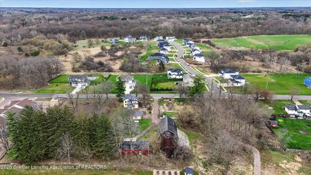 4777 Powell Road, Okemos, MI 48864