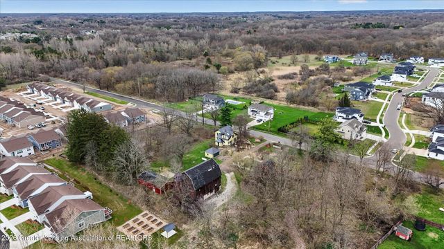 4777 Powell Road, Okemos, MI 48864