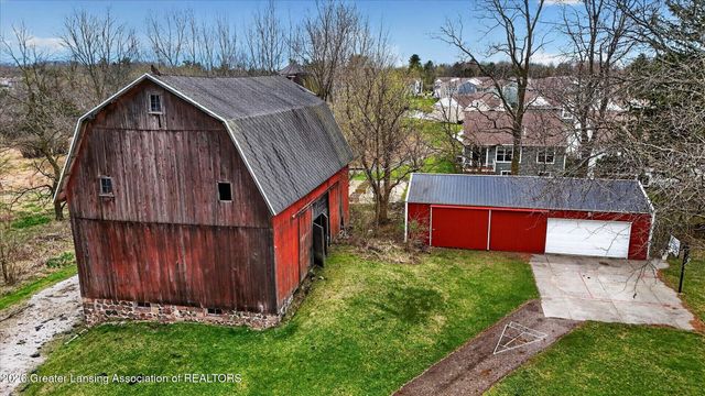 4777 Powell Road, Okemos, MI 48864