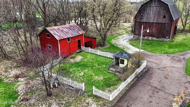 4777 Powell Road, Okemos, MI 48864
