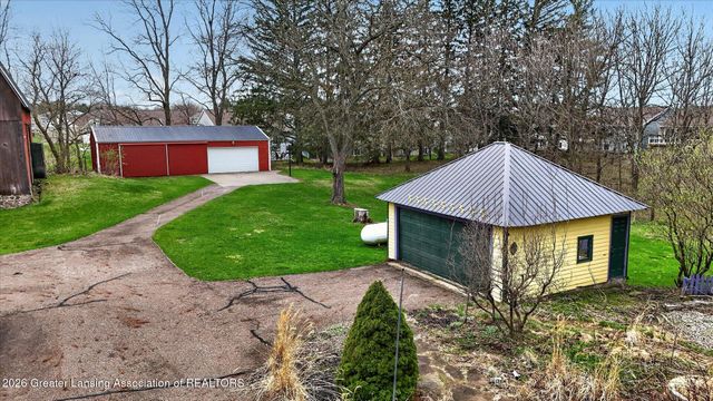4777 Powell Road, Okemos, MI 48864