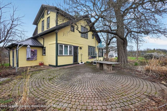 4777 Powell Road, Okemos, MI 48864