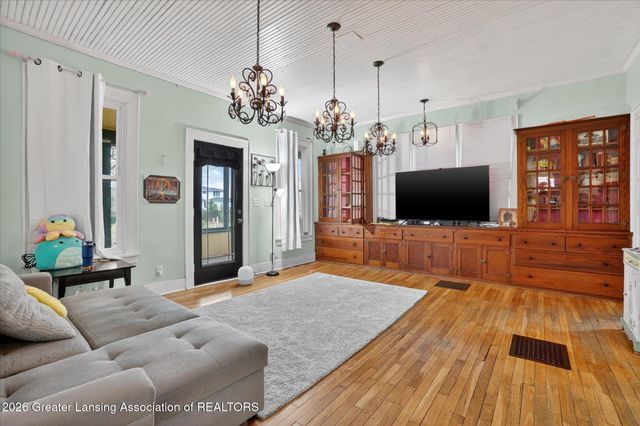 4777 Powell Road, Okemos, MI 48864