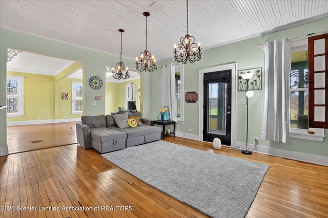 4777 Powell Road, Okemos, MI 48864