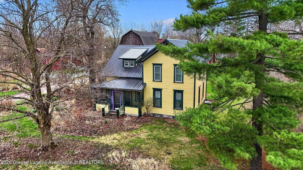 4777 Powell Road, Okemos, MI 48864