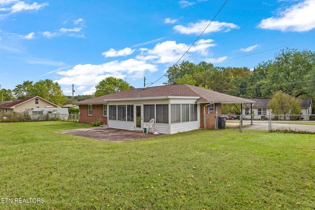 400 Warren St, Athens, TN 37303
