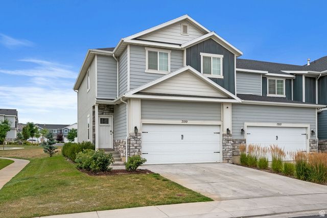7199 NORTH BROOK RDG, Eagle Mountain, UT 84005