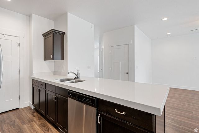 7199 NORTH BROOK RDG, Eagle Mountain, UT 84005