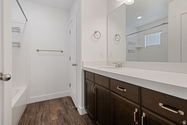 7199 NORTH BROOK RDG, Eagle Mountain, UT 84005