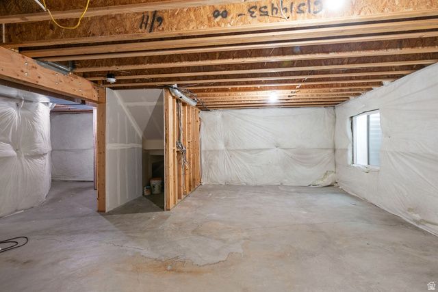 7199 NORTH BROOK RDG, Eagle Mountain, UT 84005