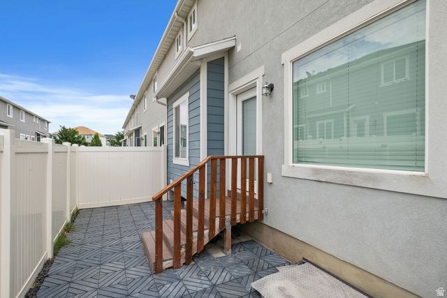 7199 NORTH BROOK RDG, Eagle Mountain, UT 84005