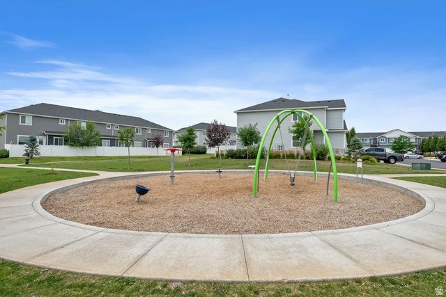 7199 NORTH BROOK RDG, Eagle Mountain, UT 84005