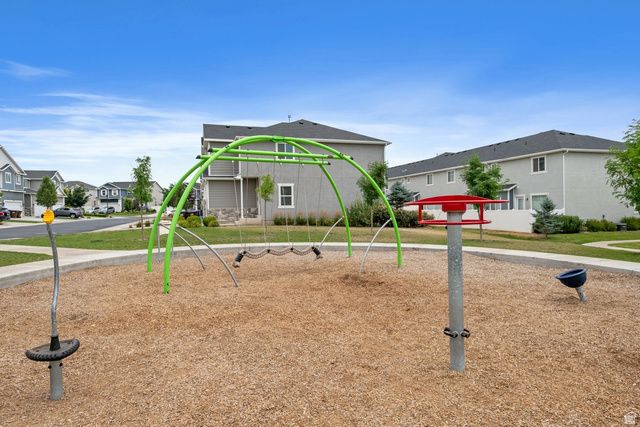 7199 NORTH BROOK RDG, Eagle Mountain, UT 84005
