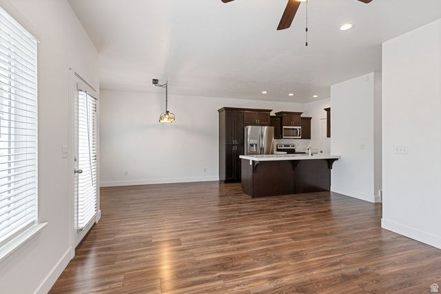 7199 NORTH BROOK RDG, Eagle Mountain, UT 84005