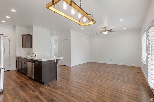 7199 NORTH BROOK RDG, Eagle Mountain, UT 84005