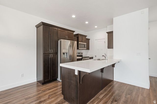 7199 NORTH BROOK RDG, Eagle Mountain, UT 84005