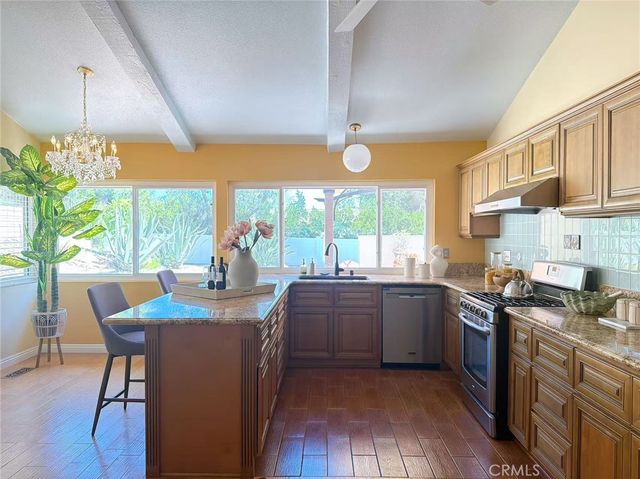 22628 Paul Revere, Calabasas, CA 91302