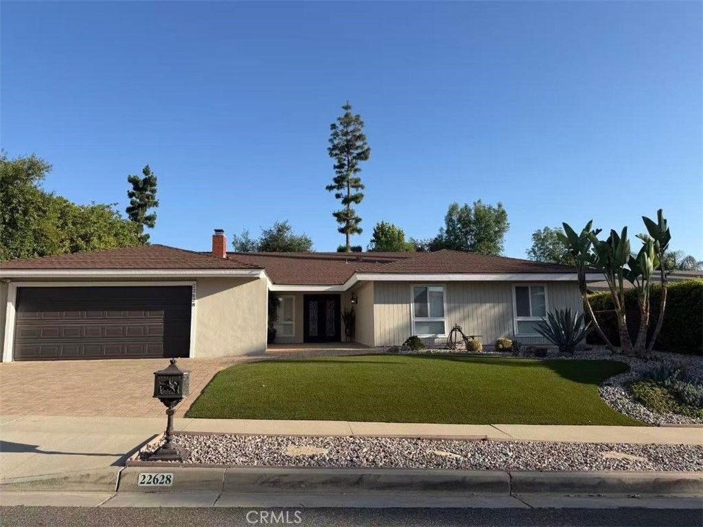 22628 Paul Revere, Calabasas, CA 91302