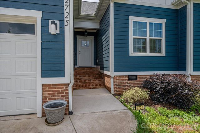 2725 Eagle Drive, Lincolnton, NC 28092