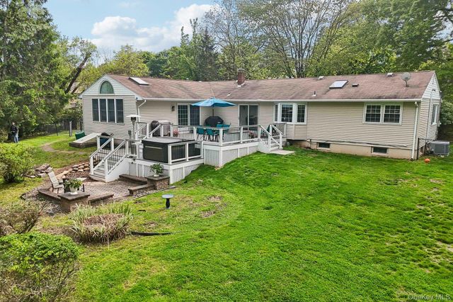7 Glenmere Road, New City, NY 10956