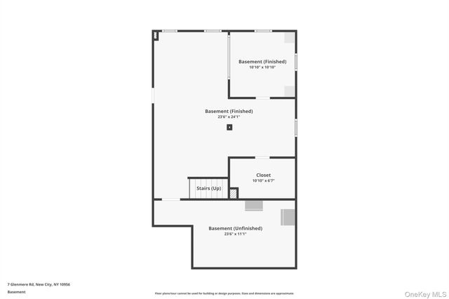 7 Glenmere Road, New City, NY 10956