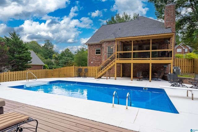 2083 BANEBERRY DRIVE, Hoover, AL 35244