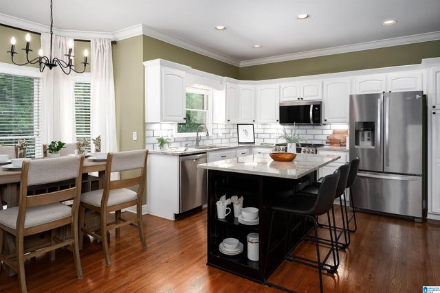 2083 BANEBERRY DRIVE, Hoover, AL 35244