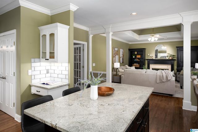 2083 BANEBERRY DRIVE, Hoover, AL 35244