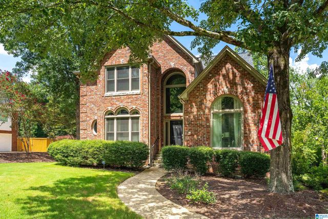 2083 BANEBERRY DRIVE, Hoover, AL 35244