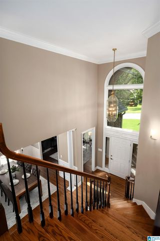 2083 BANEBERRY DRIVE, Hoover, AL 35244