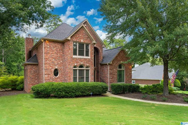 2083 BANEBERRY DRIVE, Hoover, AL 35244