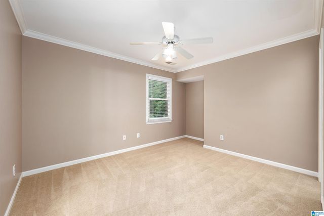 2083 BANEBERRY DRIVE, Hoover, AL 35244
