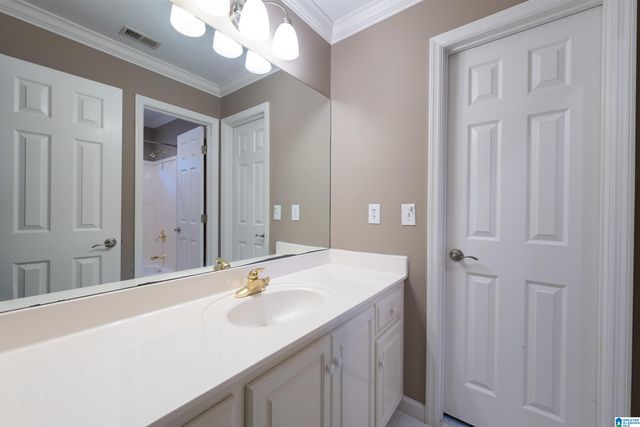 2083 BANEBERRY DRIVE, Hoover, AL 35244