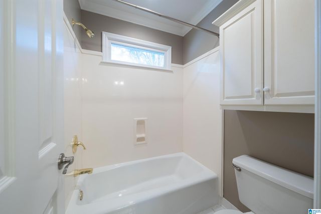 2083 BANEBERRY DRIVE, Hoover, AL 35244