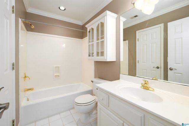 2083 BANEBERRY DRIVE, Hoover, AL 35244
