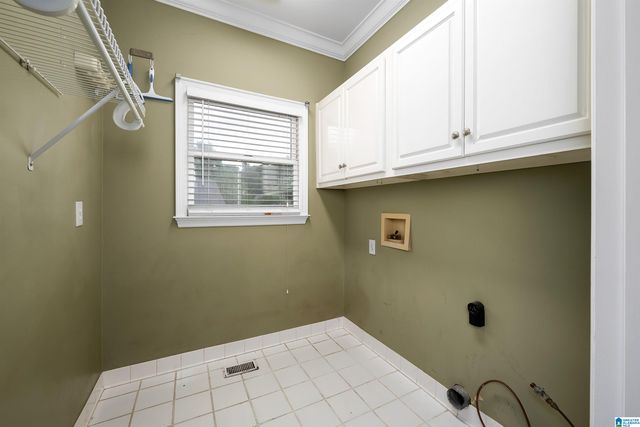 2083 BANEBERRY DRIVE, Hoover, AL 35244