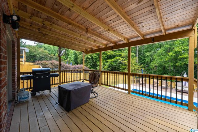 2083 BANEBERRY DRIVE, Hoover, AL 35244