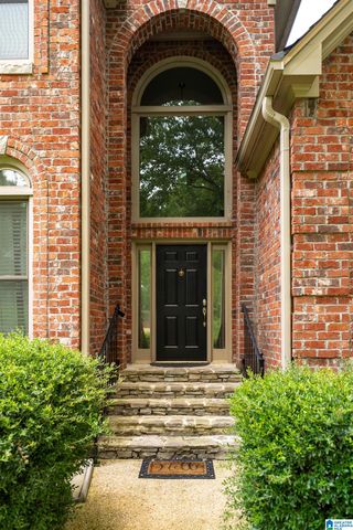 2083 BANEBERRY DRIVE, Hoover, AL 35244