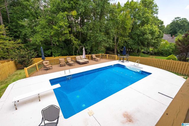 2083 BANEBERRY DRIVE, Hoover, AL 35244