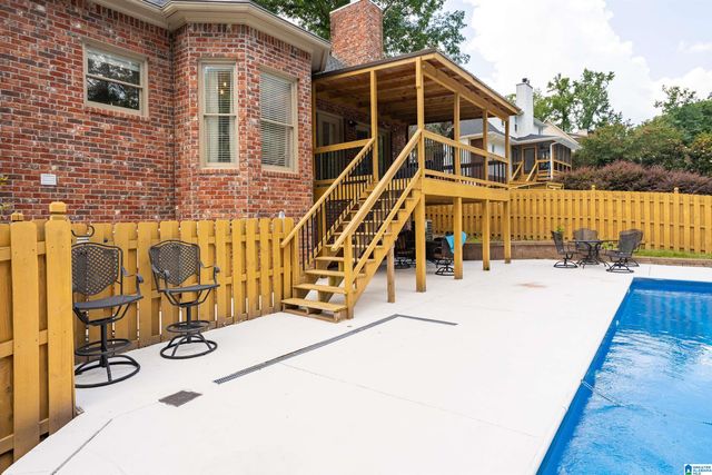 2083 BANEBERRY DRIVE, Hoover, AL 35244