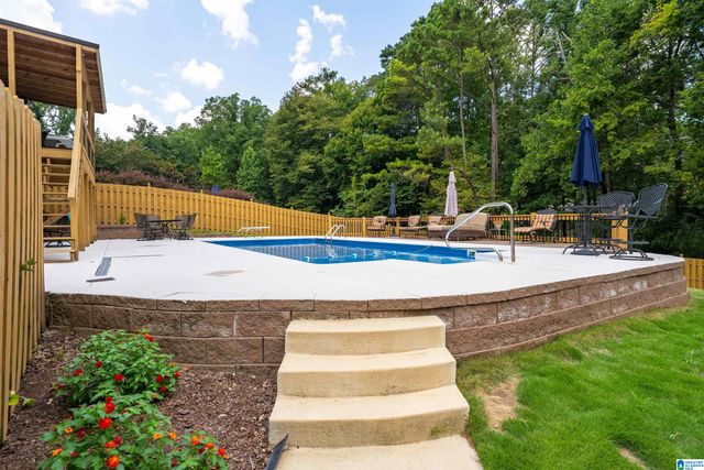 2083 BANEBERRY DRIVE, Hoover, AL 35244