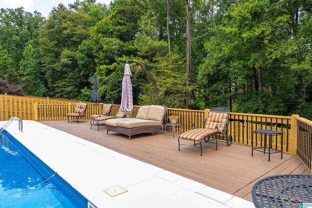 2083 BANEBERRY DRIVE, Hoover, AL 35244