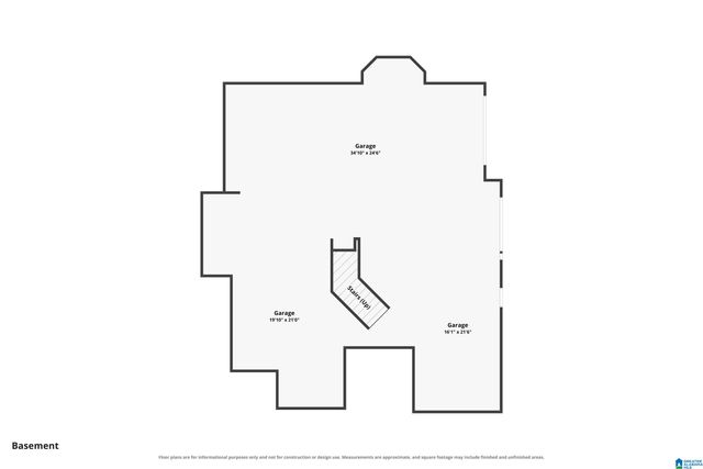 2083 BANEBERRY DRIVE, Hoover, AL 35244