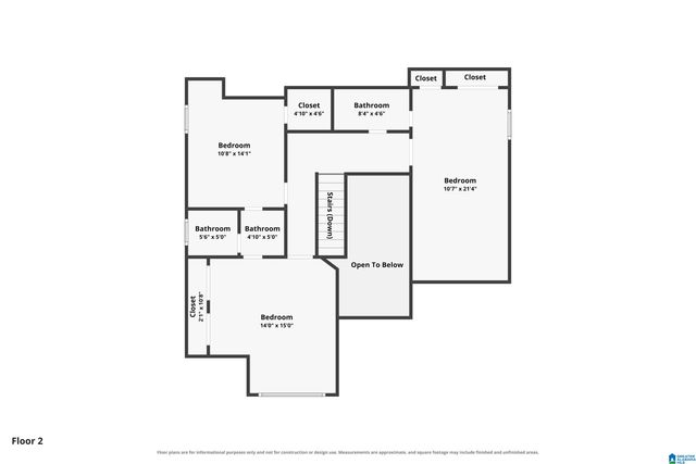 2083 BANEBERRY DRIVE, Hoover, AL 35244
