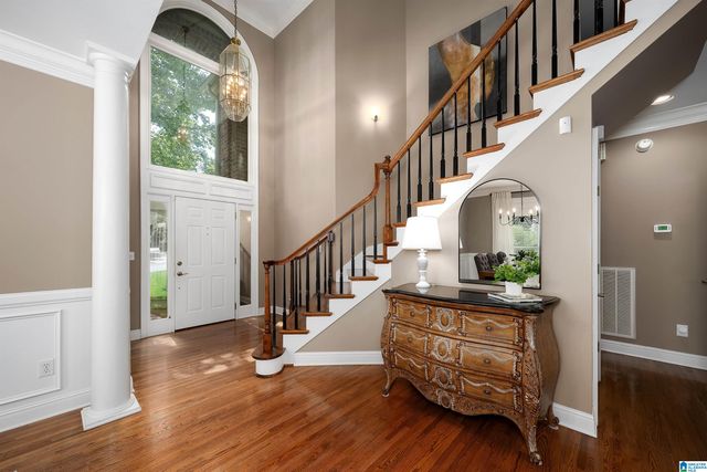 2083 BANEBERRY DRIVE, Hoover, AL 35244