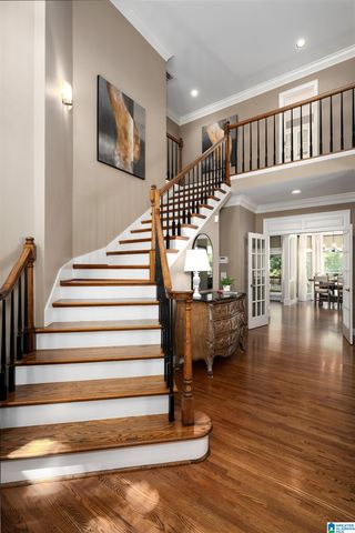 2083 BANEBERRY DRIVE, Hoover, AL 35244