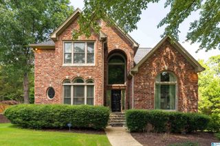 2083 BANEBERRY DRIVE, Hoover, AL 35244