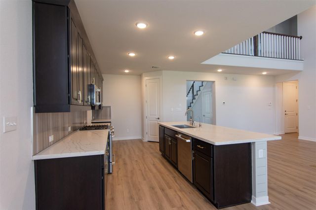 2816 Painted Sky BND, Leander, TX 78641